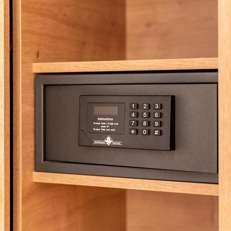 Апартаменты Feldberg Lounge - Residenz Grafenmatt Экстерьер фото
