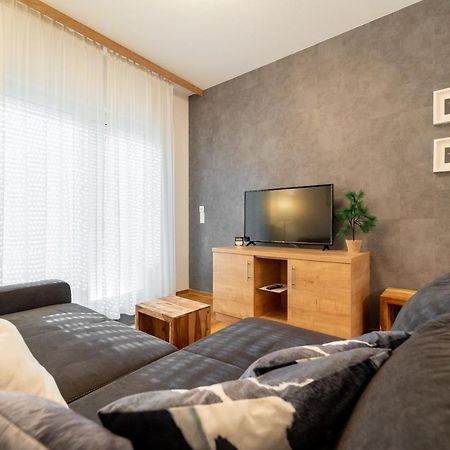 Апартаменты Feldberg Lounge - Residenz Grafenmatt Экстерьер фото